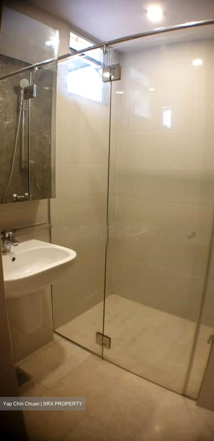 Flamingo Valley (D15), Condominium #569232721